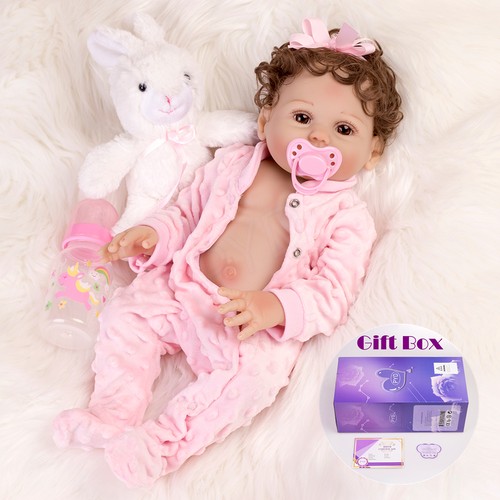 Realistic reborn dolls - reborn,