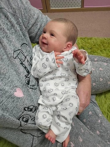 Lifelike reborn baby dolls - lifelike,