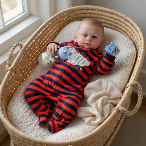Realistic reborn baby dolls - realistic,