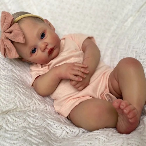50cm reborn baby dolls - reborn,