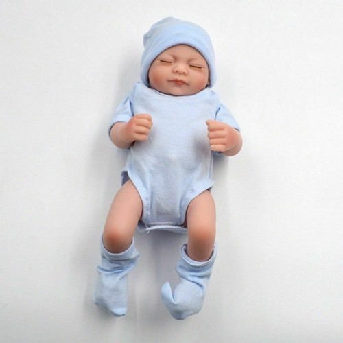 Reborn baby dolls - baby, full