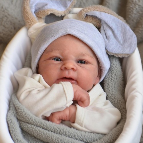 42cm reborn baby dolls - 17,