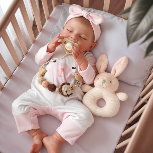 Lifelike reborn baby doll - lifelike,