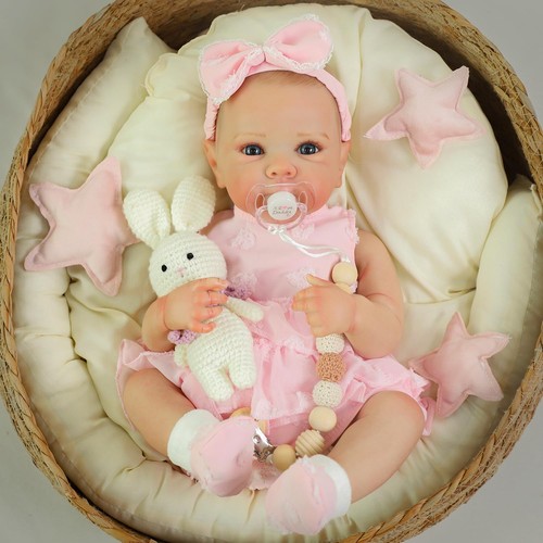 Ksbd reborn baby - reborn, dolls