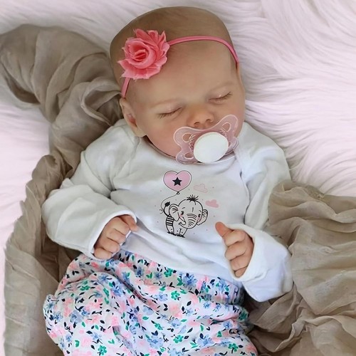 Reborn dolls inch realistic - reborn,