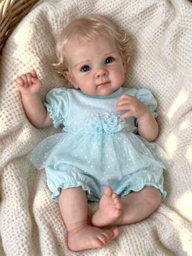 45cm reborn baby dolls - 45cm,