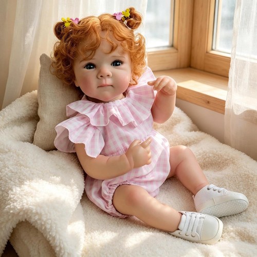 Reborn baby dolls silicone - reborn,