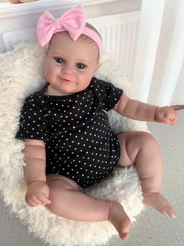 Reborn baby dolls vinyl - reborn,