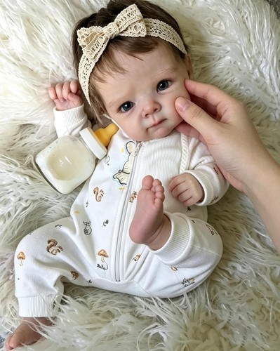 Inch llifelike realistic - 18,