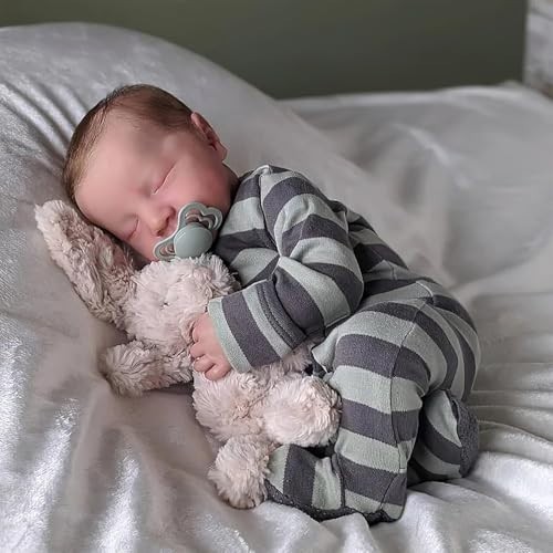 Reborn baby dolls - reborn-baby, 20