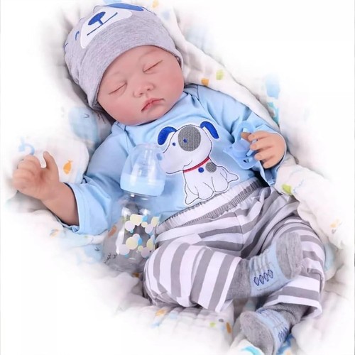 Reborn baby dolls boy - reborn,