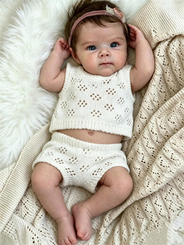 Zero pam reborn baby dolls - reborn,