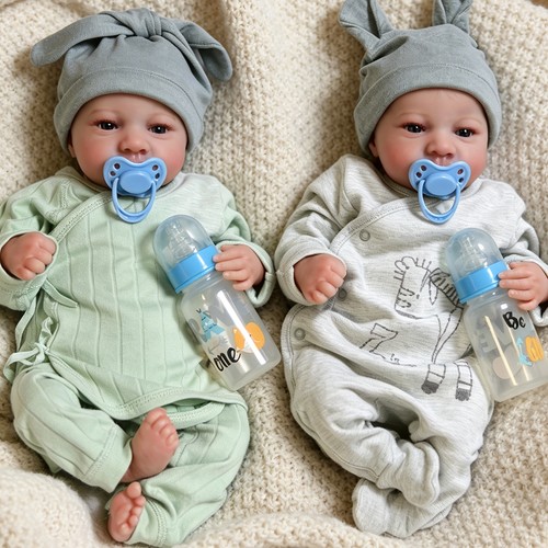 Real life reborn dolls - life,