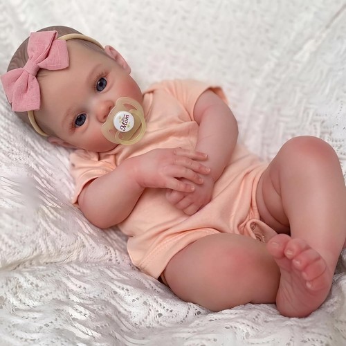 Reborn babies dolls - babies, 17