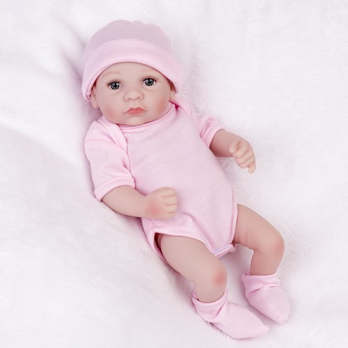 Realistic reborn baby dolls - reborn,