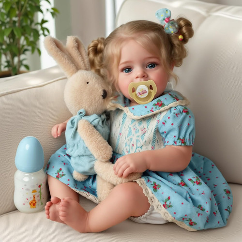 Realistic baby dolls real - baby,