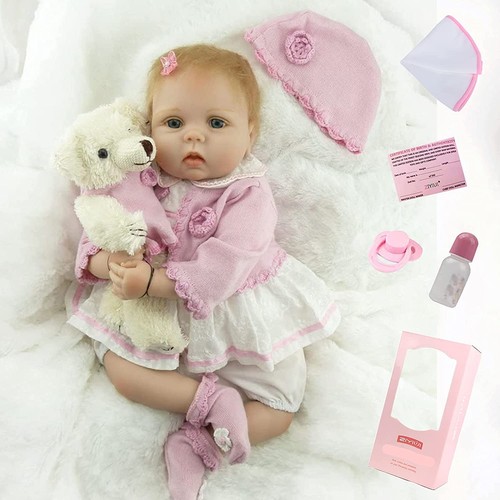 Reborn baby dolls - reborn,