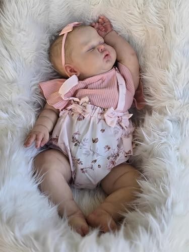 Reborn baby dolls - reborn, realistic
