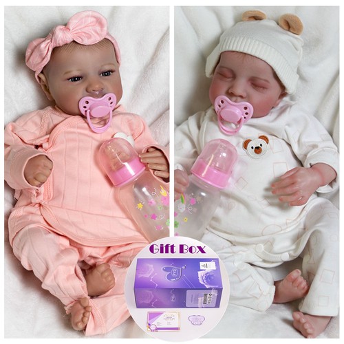 Realistic reborn baby dolls - reborn,