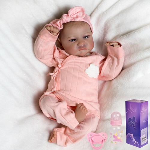 Real reborn baby dolls - baby,
