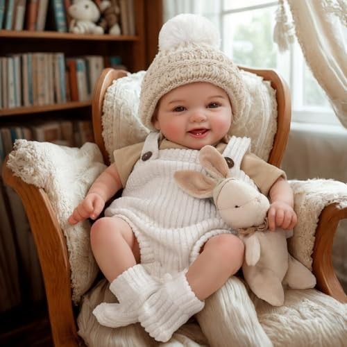 Inch reborn babies dolls - inch,