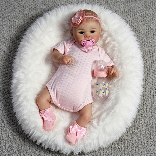Reborn baby dolls - reborn,