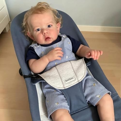 Reborn baby dolls boy 50cm - baby, boy-50cm
