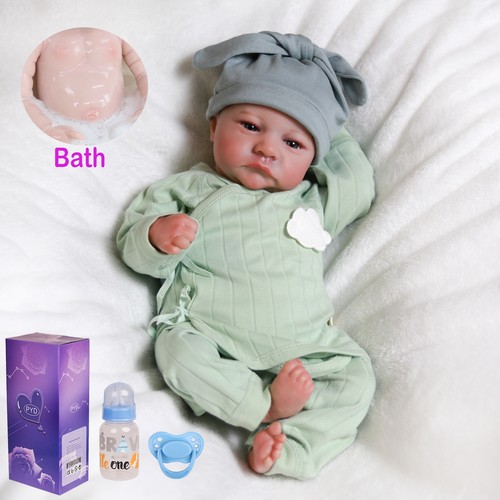 Realistic reborn baby dolls - realistic,