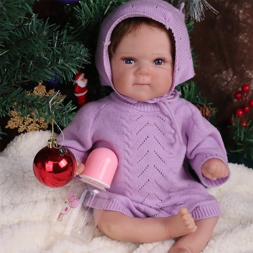 Realistic reborn dolls - reborn,