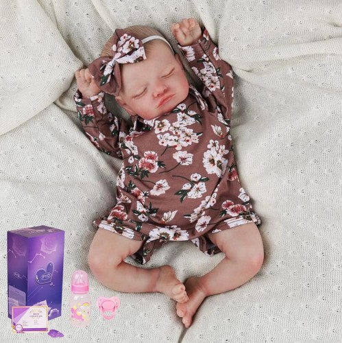 Handmade reborn baby dolls - handmade,