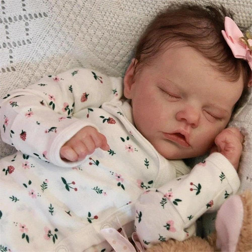 Reborn baby dolls girls - reborn, 18