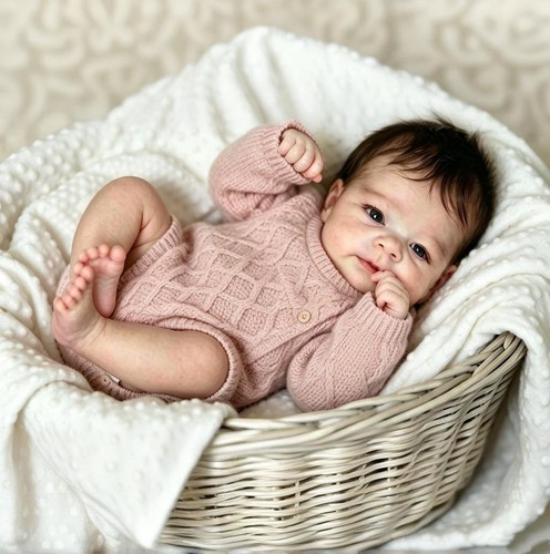 Reborn baby dolls in - reborn,