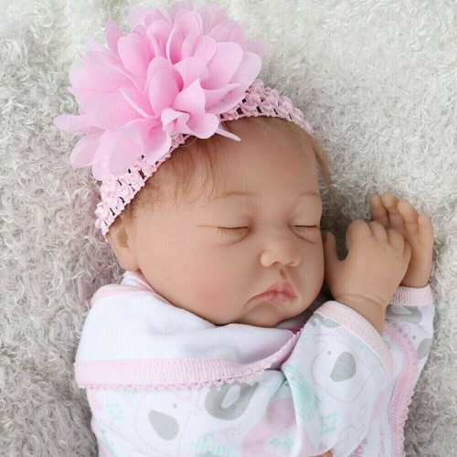 22inch reborn baby - reborn, dolls