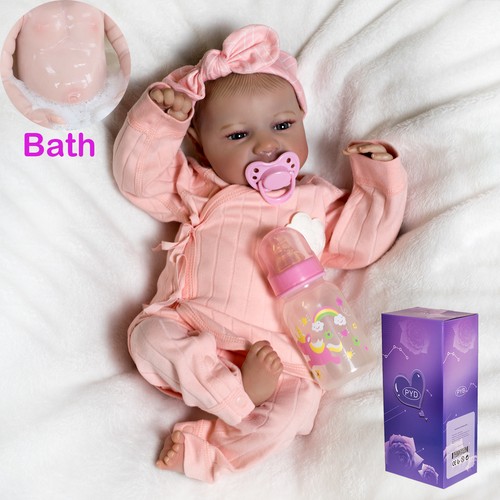 Realistic reborn baby dolls - realistic,