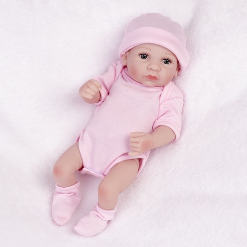 Handmade reborn dolls - reborn, girl