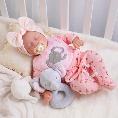 Babeside reborn baby - baby, dolls