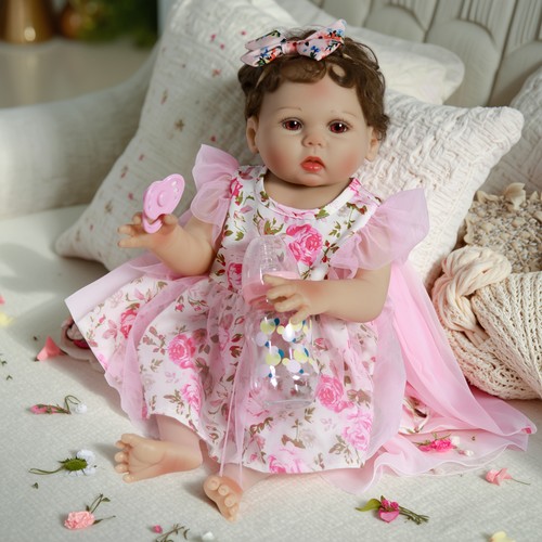 Realistic reborn baby - realistic,