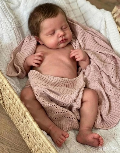 Reborn baby dolls full body - baby,