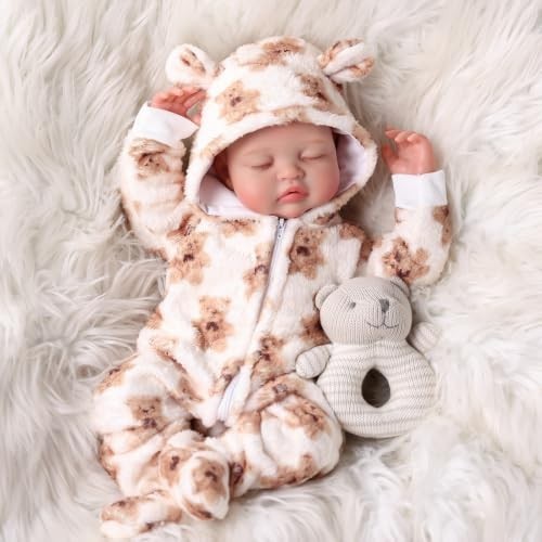 Babeside reborn baby - babeside, dolls