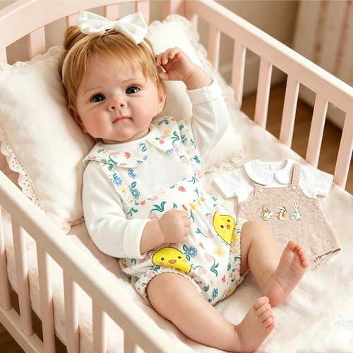 Reborn baby dolls inch - dolls, 20