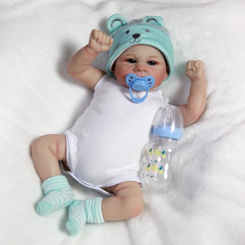 Realistic reborn baby dolls - realistic,
