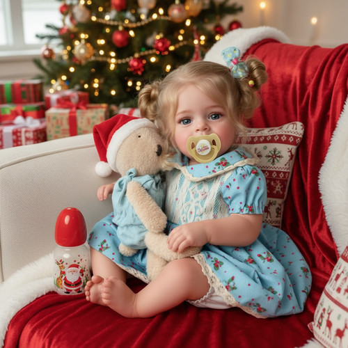 Babeside realistic baby - baby, dolls