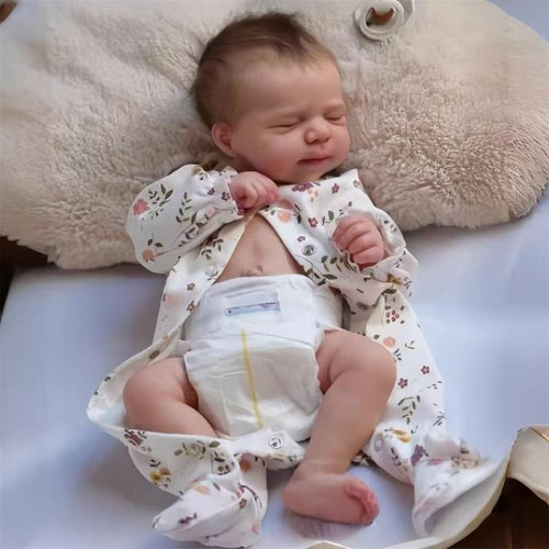 Reborn baby dolls vinyl - dolls, full