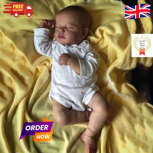 50cm reborn baby dolls - baby, vinyl