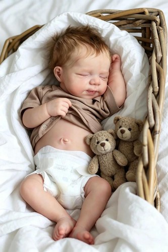 Zero pam reborn baby - zero,