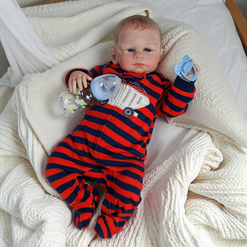 18inch lifelike reborn dolls - lifelike,