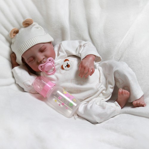 Realistic reborn baby dolls - realistic,