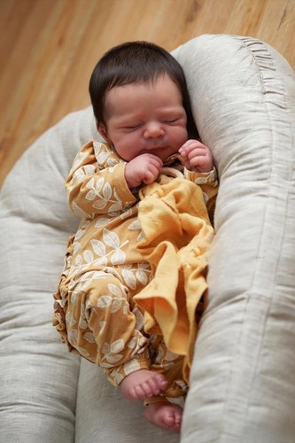 Reborn baby dolls - reborn, dolls,48