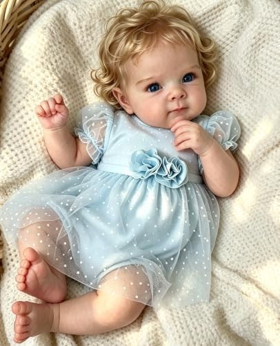 45cm reborn baby - reborn,