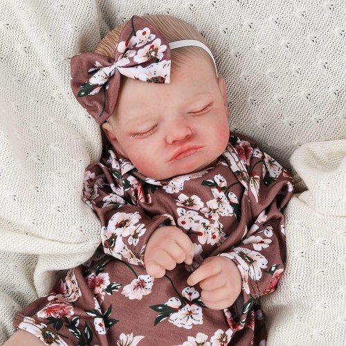 Realistic reborn baby - realistic,